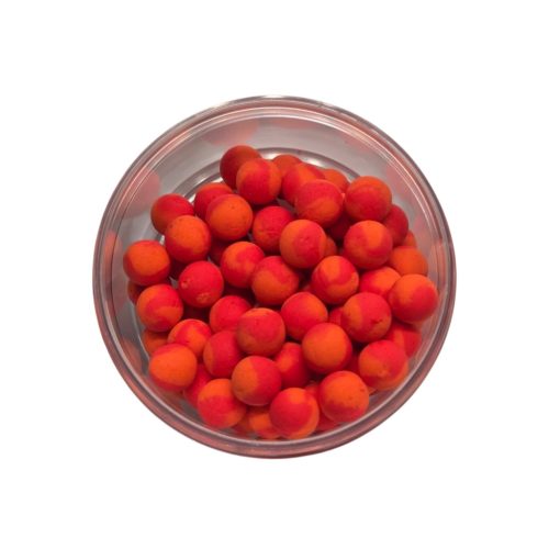 Fish Hook Baits-Pop Up-10mm Wonder Spice (különleges fűszer)