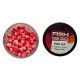 Fish Hook Baits-Pop Up-10mm Strawberry Cream (eperkrém)