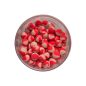 Fish Hook Baits-Pop Up-10mm Strawberry Cream (eperkrém)
