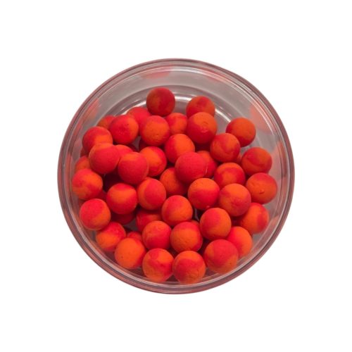 Fish Hook Baits-Pop Up-10mm Mango-Cherry (mangó-meggy)