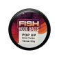 Fish Hook Baits-Pop Up-15mm Fish-Tuna (tonhal)