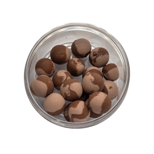 Fish Hook Baits-Pop Up-15mm Fish-Tuna (tonhal)