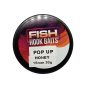 Fish Hook Baits-Pop Up-15mm Honey (méz)
