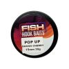 Fish Hook Baits-Pop Up-15mm Mango-Cherry (mangó-meggy)
