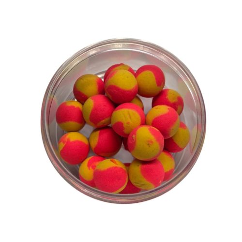 Fish Hook Baits-Pop Up-15mm Caramella (karamella)