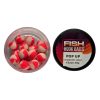 Fish Hook Baits-Pop Up-15mm Strawberry Cream (eperkrém)
