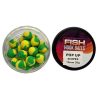 Fish Hook Baits-Pop Up-15mm Scopex (tejes-édes-krém)