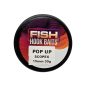 Fish Hook Baits-Pop Up-15mm Scopex (tejes-édes-krém)