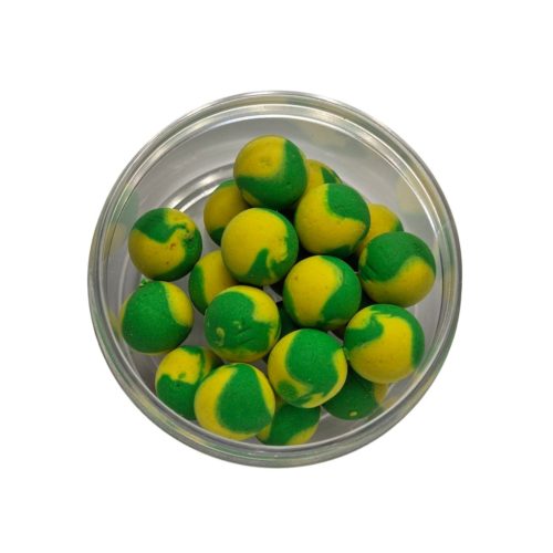 Fish Hook Baits-Pop Up-15mm Scopex (tejes-édes-krém)