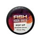   Fish Hook Baits-Pop Up-15mm Wonder Spice (különleges fűszer)