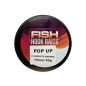   Fish Hook Baits-Pop Up-15mm Tigernuts Banana (tigrismogyoró-banán)