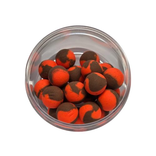 Fish Hook Baits-Pop Up-15mm Tigernuts Banana (tigrismogyoró-banán)