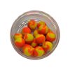 Fish Hook Baits-Pop Up-15mm Pineapple (ananász)