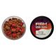 Fish Hook Baits-Wafter-9-12mm Garlic-Cinnamon (fokhagyma-fahéj)