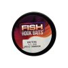 Fish Hook Baits-Wafter-9-12mm Garlic-Cinnamon (fokhagyma-fahéj)