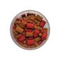   Fish Hook Baits-Wafter-9-12mm Garlic-Cinnamon (fokhagyma-fahéj)