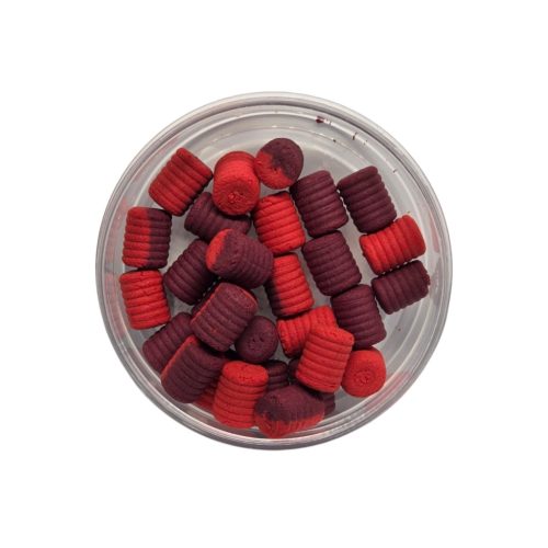 Fish Hook Baits-Wafter-9-12mm Winter Plum (téli szilva)