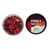 Fish Hook Baits-Wafter-5-8-9-12mm Winter Plum (téli szilva)