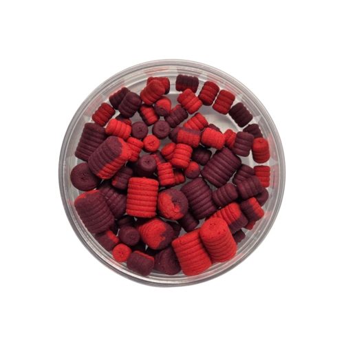 Fish Hook Baits-Wafter-5-8-9-12mm Winter Plum (téli szilva)