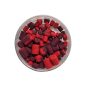 Fish Hook Baits-Wafter-5-8-9-12mm Winter Plum (téli szilva)