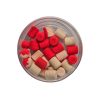 Fish Hook Baits-Wafter-9-12mm Red Fruit (piros gyümölcs)