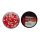 Fish Hook Baits-Wafter-Dumbells-7-9mm Frankfurter (frankfurti virsli)