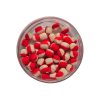 Fish Hook Baits-Wafter-Dumbells-7-9mm Frankfurter (frankfurti virsli)