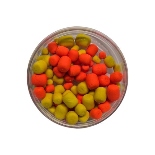 Fish Hook Baits-Wafter-6-8-10mm Sweet Mango (édes mango)