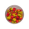 Fish Hook Baits-Wafter-Dumbells Mix-Hot Mango-Cherry (csipős mango-meggy)