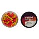Fish Hook Baits-Wafter-Dumbells 5-8mm-Hot Mango-Cherry (csipős mango-meggy)