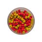   Fish Hook Baits-Wafter-Dumbells 5-8mm-Hot Mango-Cherry (csipős mango-meggy)
