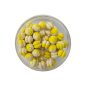   Fish Hook Baits-Wafter-Dumbells 9-12mm-Scopex (tejsavas-édes)
