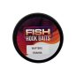 Fish Hook Baits-Wafter-Dumbells 9-12mm-Banana (banán)