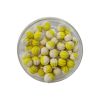 Fish Hook Baits-Wafter-Dumbells 9-12mm-Banana (banán)