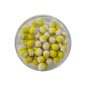 Fish Hook Baits-Wafter-Dumbells 9-12mm-Banana (banán)