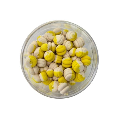 Fish Hook Baits-Wafter-Mix Sweet Corn (édeskukorica)