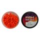 Fish Hook Baits-Wafter-6-8mm Cherry-Mango (piramis-meggy-mangó)