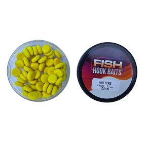 Fish Hook Baits-Wafter-Frisbi-11mm Corn (kukorica)