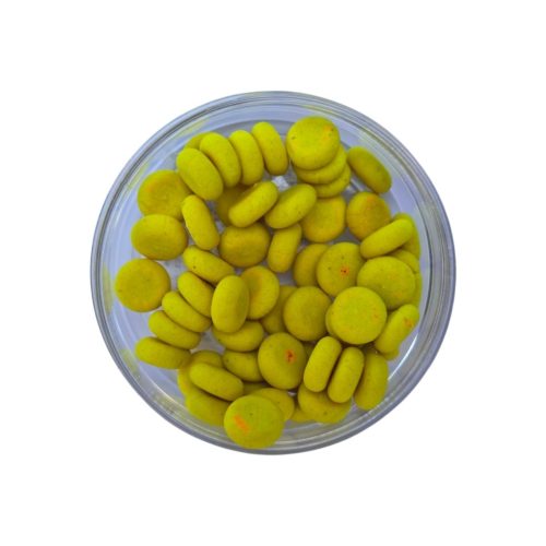 Fish Hook Baits-Wafter-Frisbi-11mm Corn (kukorica)