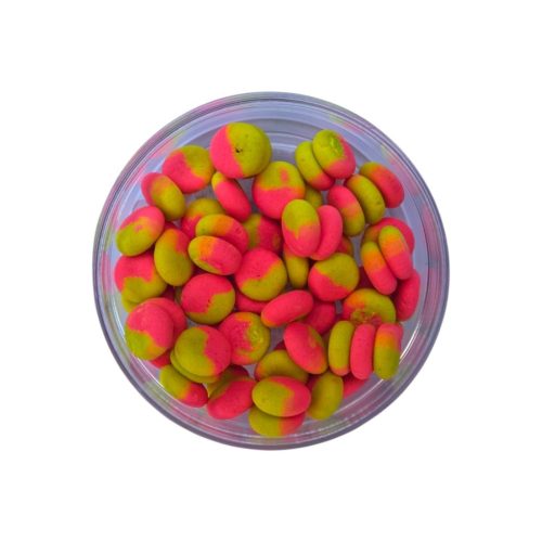 Fish Hook Baits-Wafter-Frisbi-11mm Sweet Fuit (édes gyümölcs)