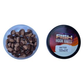   Fish Hook Baits-Wafter-Frisbi-11mm Tigernuts (tigrismogyoró)