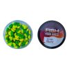 Fish Hook Baits-Wafter-Frisbi-11mm Pineapple (ananász)