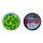 Fish Hook Baits-Wafter-Frisbi-11mm Pineapple (ananász)