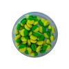 Fish Hook Baits-Wafter-Frisbi-11mm Pineapple (ananász)