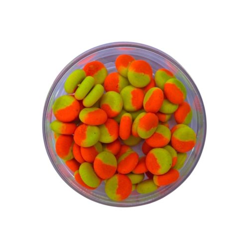 Fish Hook Baits-Wafter-Frisbi-11mm Mango (mangó)