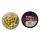 Fish Hook Baits-Wafter-Dumbells-12mm Chedar(cedar sajt)