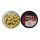 Fish Hook Baits-Wafter-Dumbells-12mm Pineapple (ananász)