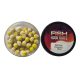 Fish Hook Baits-Wafter-Dumbells-12mm Pineapple (ananász)