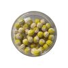 Fish Hook Baits-Wafter-Dumbells-12mm Pineapple (ananász)