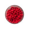 Fish Hook Baits-Wafter-6mm Strawberry (piramis-eper)